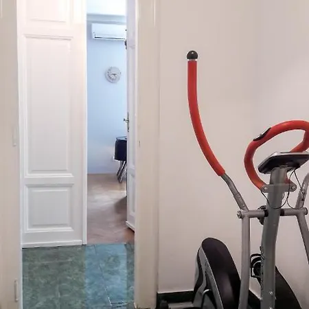 Apartment Helios